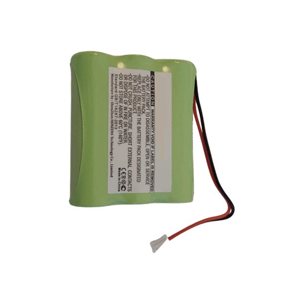 Roberts Sports DAB1 2200mAh utángyártott akkumulátor
