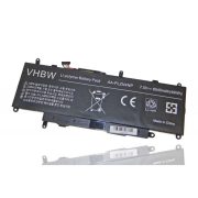 Samsung Ativ Pro 6540mAh utángyártott akkumulátor