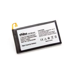   Samsung Galaxy A3 2017, SM-A320 2350mAh utángyártott akkumulátor