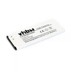 Samsung Galaxy Note 4 3000mAh utángyártott akkumulátor