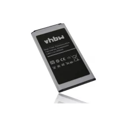   Samsung Galaxy S5NFC-Funktion 2800mAh utángyártott akkumulátor