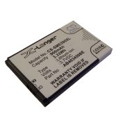 Samsung SGH-E590 900mAh utángyártott akkumulátor