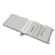 Samsung SM-T530 6800mAh utángyártott akkumulátor