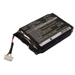 Satmap Active 10, 12 2700mAh utángyártott akkumulátor