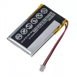   Sena SMH-5 ICP40/25/40P 350mAh utángyártott akkumulátor - VHBW
