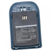   Siemens CUC325, L30250-F600-C325 900mAh utángyártott akkumulátor