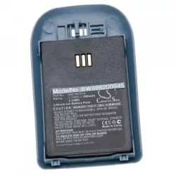  Siemens CUC325, L30250-F600-C325 900mAh utángyártott akkumulátor