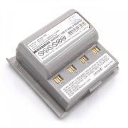   Sokkia SET 030R, 130R 6V, NI-MH, 2700mAh utángyártott akkumulátor