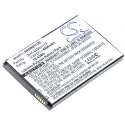   Sonim XP8, BAT-04900-01S, 4850mAh utángyártott akkumulátor