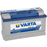 95Ah VARTA Blue Dynamic G3 akkumulátor JOBB+ (595 402 080)
