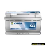 95Ah VARTA Dynamic G3 akkumulátor JOBB+ (595 402 080)