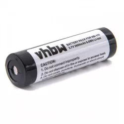 Sony MD-MS200 2400mAh utángyártott akkumulátor