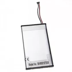   Sony Playstation Vita 2200mAh utángyártott akkumulátor - VHBW