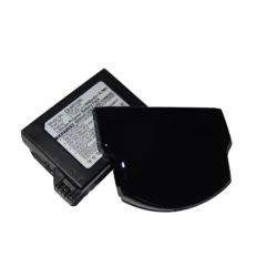   Sony PSP 2th Slim Line 1800mAh utángyártott akkumulátor - VHBW