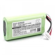 Sony SRS-X3 2600mAh utángyártott akkumulátor