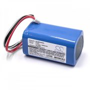 Sony SRS-XB3 SRS-X30 5200mAh utángyártott akkumulátor