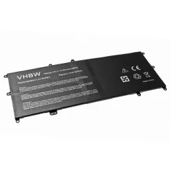 SONY VAIO BPS40 3150mAh utángyártott akkumulátor - VHBW