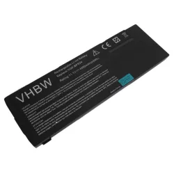   SONY VAIO VGP-BPS24 4400mAh utángyártott akkumulátor - VHBW