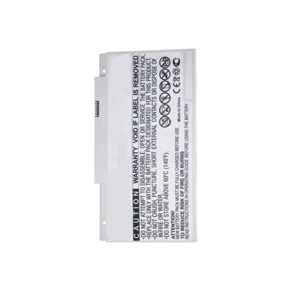 SONY VAIO VGP-BPS33 3500mAh utángyártott akkumulátor