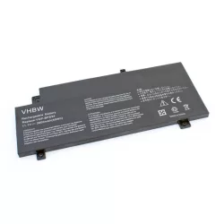   SONY VAIO VGP-BPS34 3600mAh utángyártott akkumulátor - VHBW