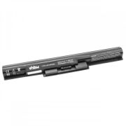   Sony Vaio VGP-BPS35 14.8V 2600mAh utángyártott akkumulátor