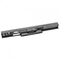   Sony Vaio VGP-BPS35 14.8V 2600mAh utángyártott akkumulátor - VHBW