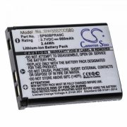 Sony VGP-BMS77 SP60BPRA9C 660mAh utángyártott akkumulátor