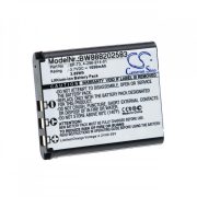 Sony WH-1000XM2 1050mAh utángyártott akkumulátor