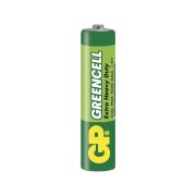 GP Greencell R03 AAA féltartós elem 24G (ár/darab)
