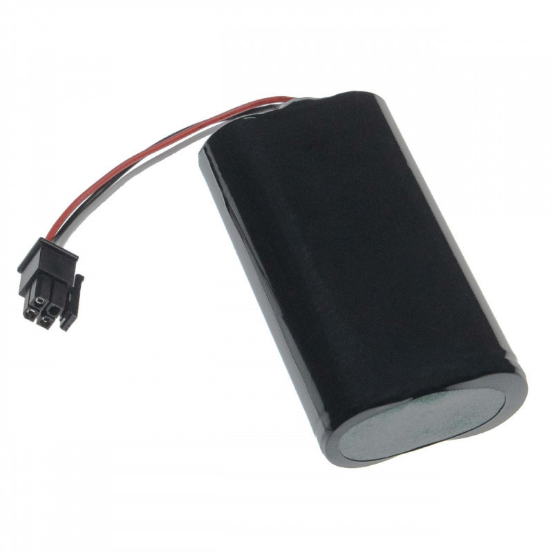 Soundcast Outcast Melody 2-540-006-01 5200mAh utángyártott akkumulátor