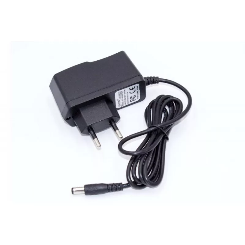 Adapter 5V 2A D-Link router 1,2m kábel adapter Logitech