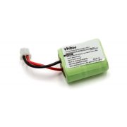   Sportdog NoBark 10R, SBC-10R 80mAh utángyártott akkumulátor