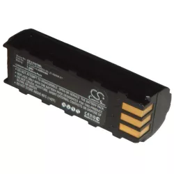 Symbol LS3478 2200mAh utángyártott akkumulátor - VHBW