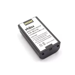 Symbol MC3100 4400mAh utángyártott akkumulátor - VHBW