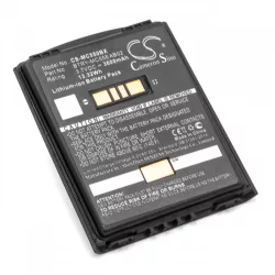   Symbol MC55 MC65 MC5590 3600mAh utángyártott akkumulátor - VHBW