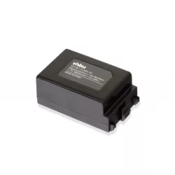 Symbol MC70 3800mAh utángyártott akkumulátor - VHBW