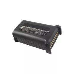   Symbol MC9000 MC9060 MC9090 3400mAh utángyártott akkumulátor - VHBW