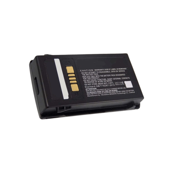   Symbol Motorola MC3200 MC32N0 5200mAh utángyártott akkumulátor