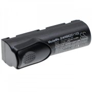  Testo 320, 327, 0515 0046 3400mAh utángyártott akkumulátor
