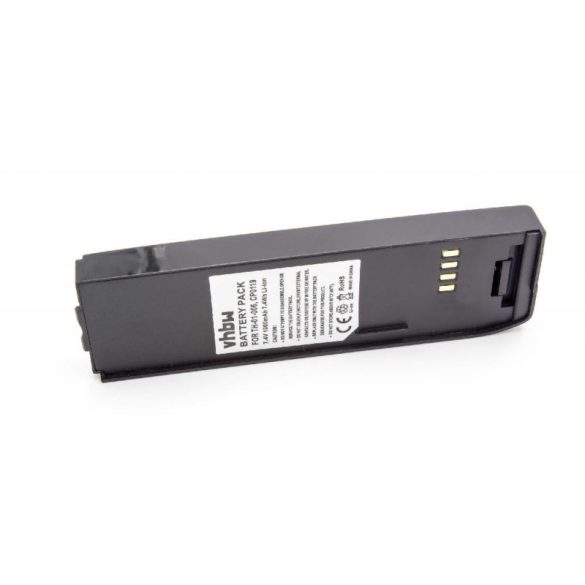 Thuraya Hughes 7100 / 7101 1000mAh utángyártott akkumulátor