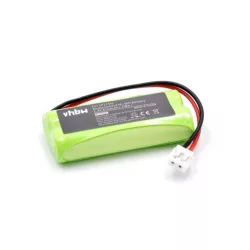   Tomy Babyphone LP175N 2.4V, 850mAh utángyártott akkumulátor