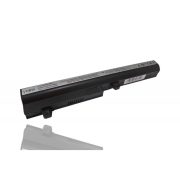   Toshiba NB200 NB201 fekete 2200mAh utángyártott akkumulátor