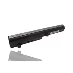   Toshiba NB200 NB201 fekete 2200mAh utángyártott akkumulátor