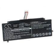   Toshiba Satellie P55W-B PA5189U-1BRS 3850mAh utángyártott akkumulátor