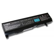   Toshiba Satellite A100 -- 4400mAh utángyártott akkumulátor