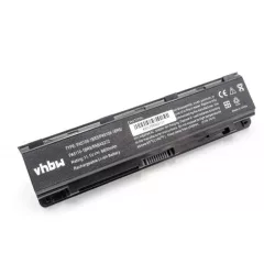   Toshiba Satellite C40 C45 C55 C70 6600mAh utángyártott akkumulátor