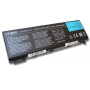   Toshiba Satellite L100 -- 4400mAh utángyártott akkumulátor