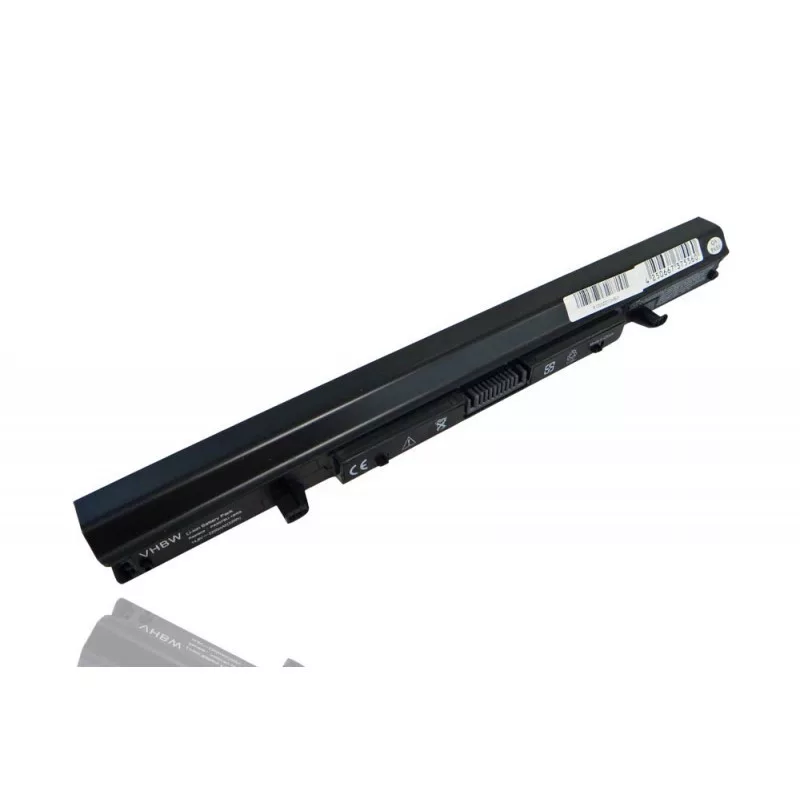 Toshiba Satellite L900 2200mAh utángyártott akkumulátor