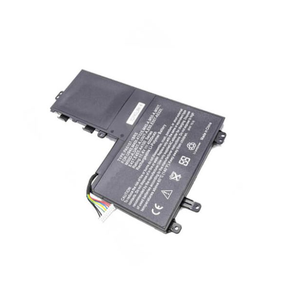 Toshiba Satellite U40T PA5157U-1BRS 4000mAh utángyártott akkumulátor