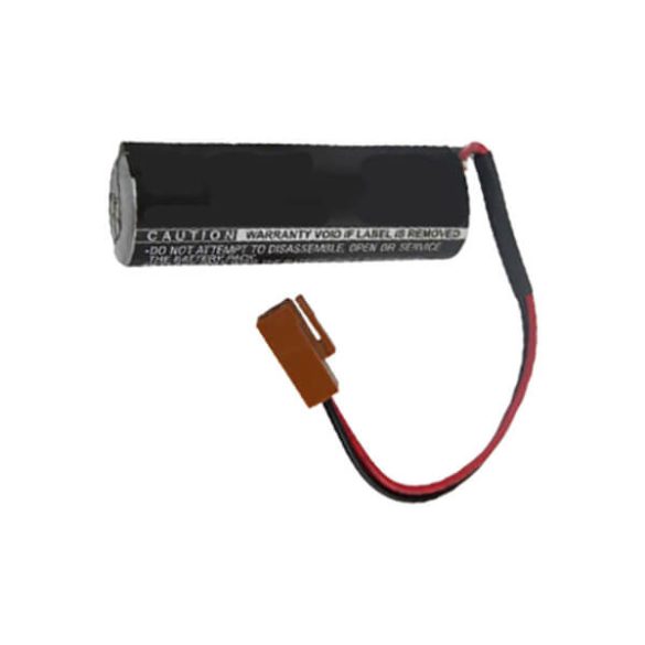 Toshiba ER6V ER14500 3.6V Li-Ion 2000mAh utángyártott akkumulátor